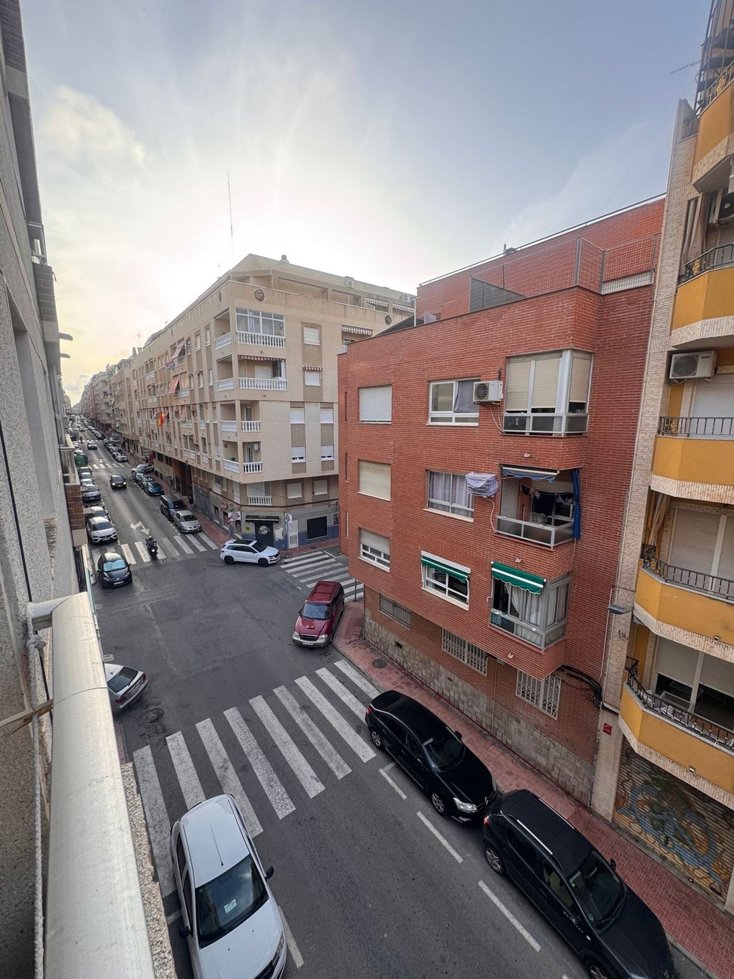 Piso en Calle Bergantin, 26, Avenida Habaneras - Curva de Palangre - Foto 27