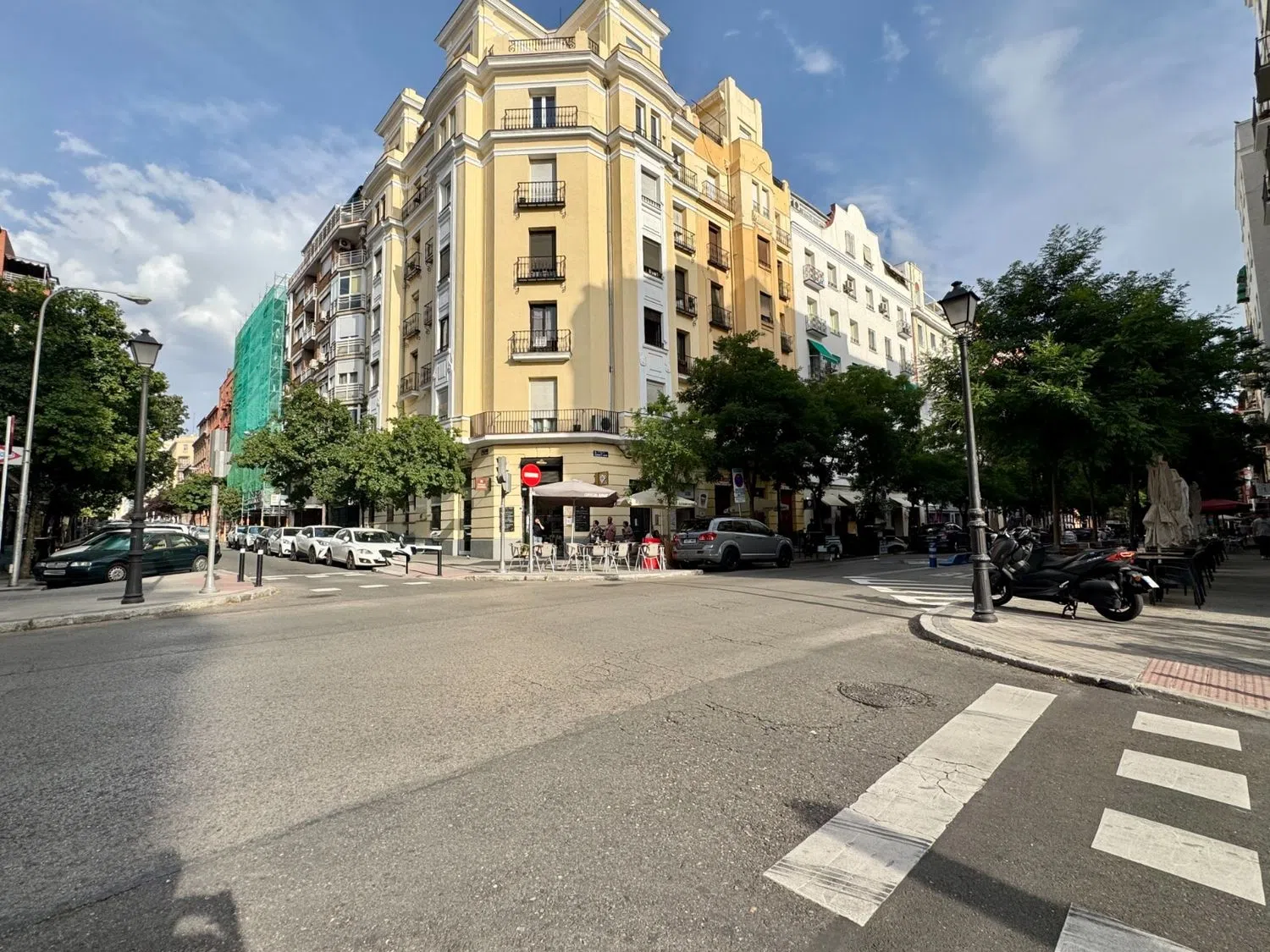 Piso en calle de Donoso Cortés, 47 - Foto 12