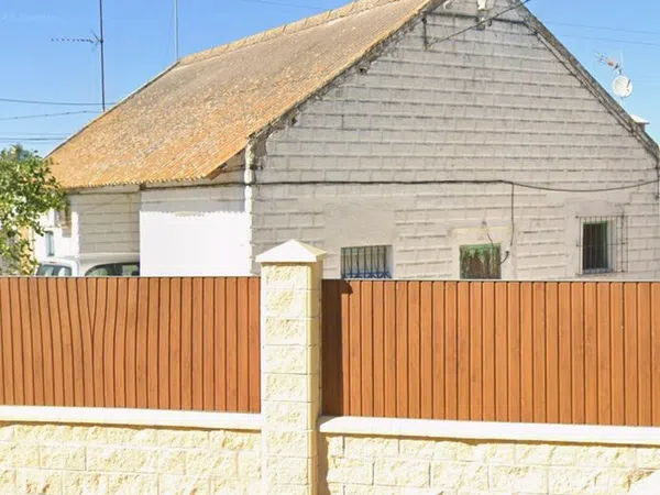 Finca rústica en carretera de Caulina, 36 - Foto 2