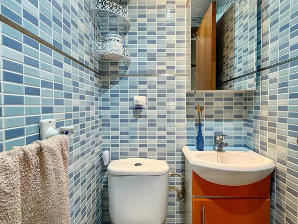 Chalet pareado en Urbanizacion el Anteojo, 43, San Bernabé, San Bernabé - Foto 8