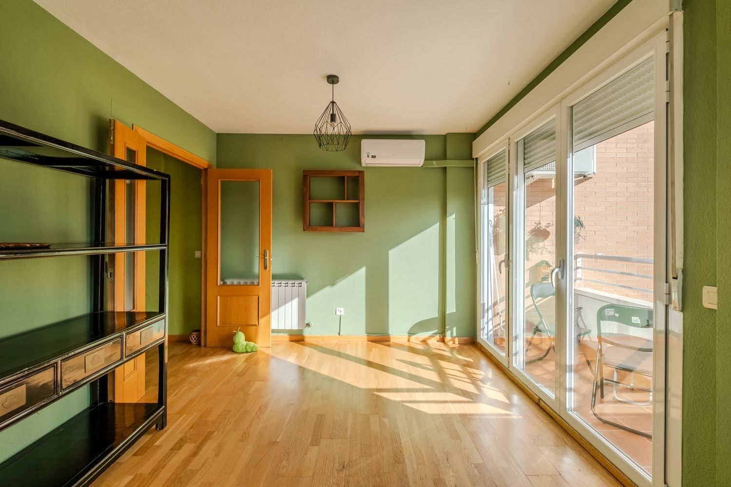 Piso en Barrio Valdepelayo-Montepinos-Arroyo Culebro - Foto 27