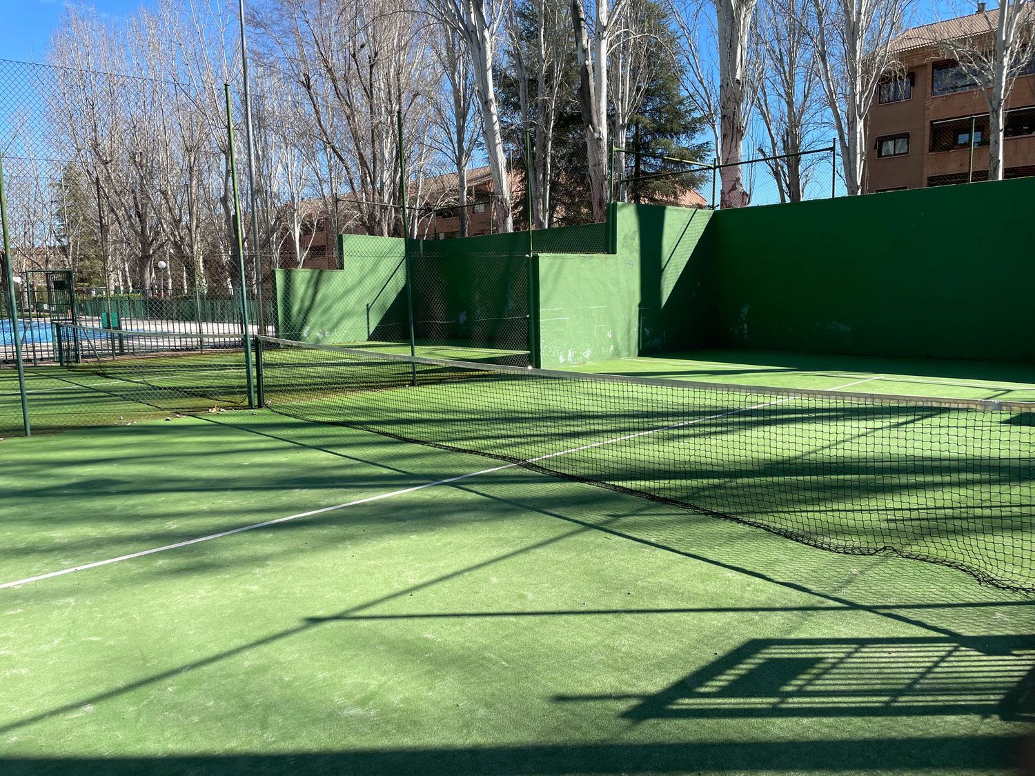 Piso en calle Aquilón, 18 - Foto 28