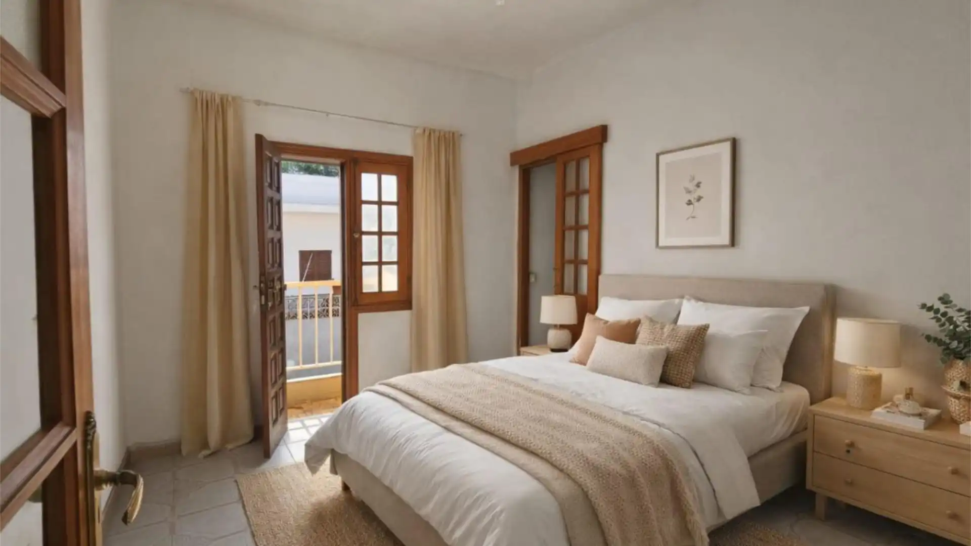 Piso en  Camino Real 39 - Foto 3