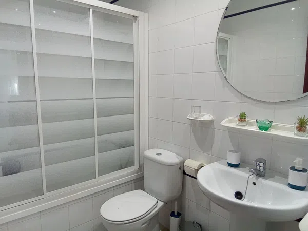 Piso en calle Jerez de la Frontera, 3 - Foto 12