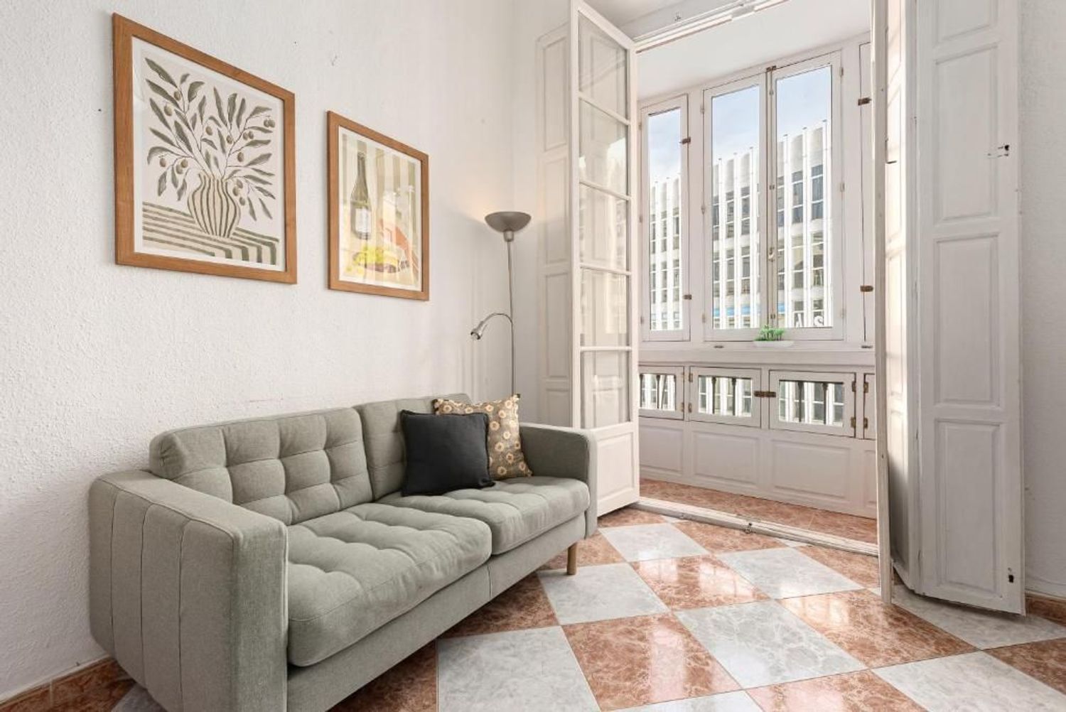 Piso en plaza de Uncibay, 5 - Foto 5