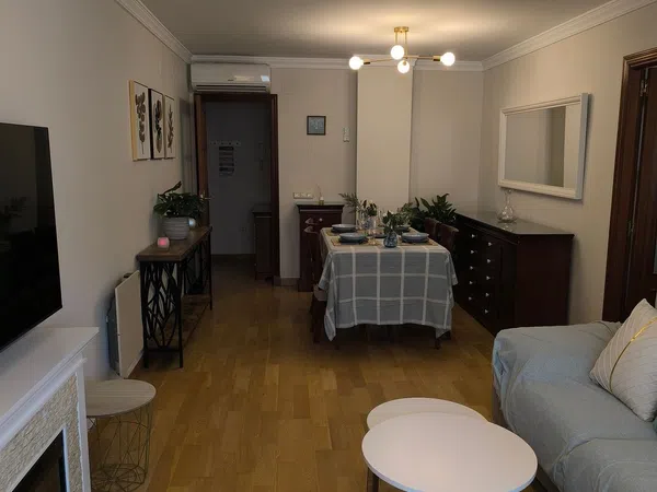 Piso en calle Martínez Maldonado, 40 - Foto 14