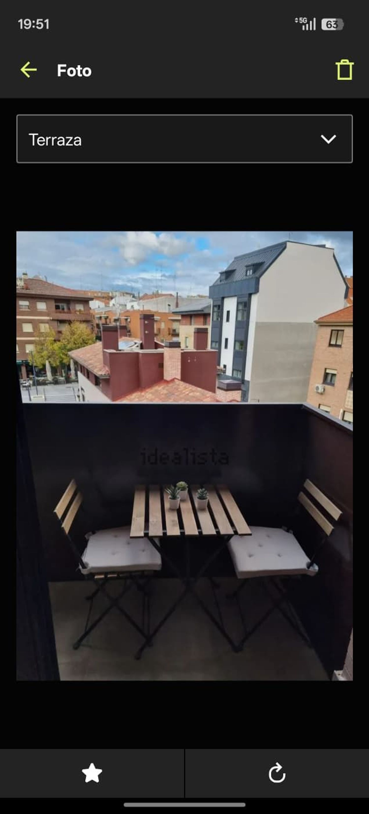 Piso en calle Juan Carlos I, 11 - Foto 1