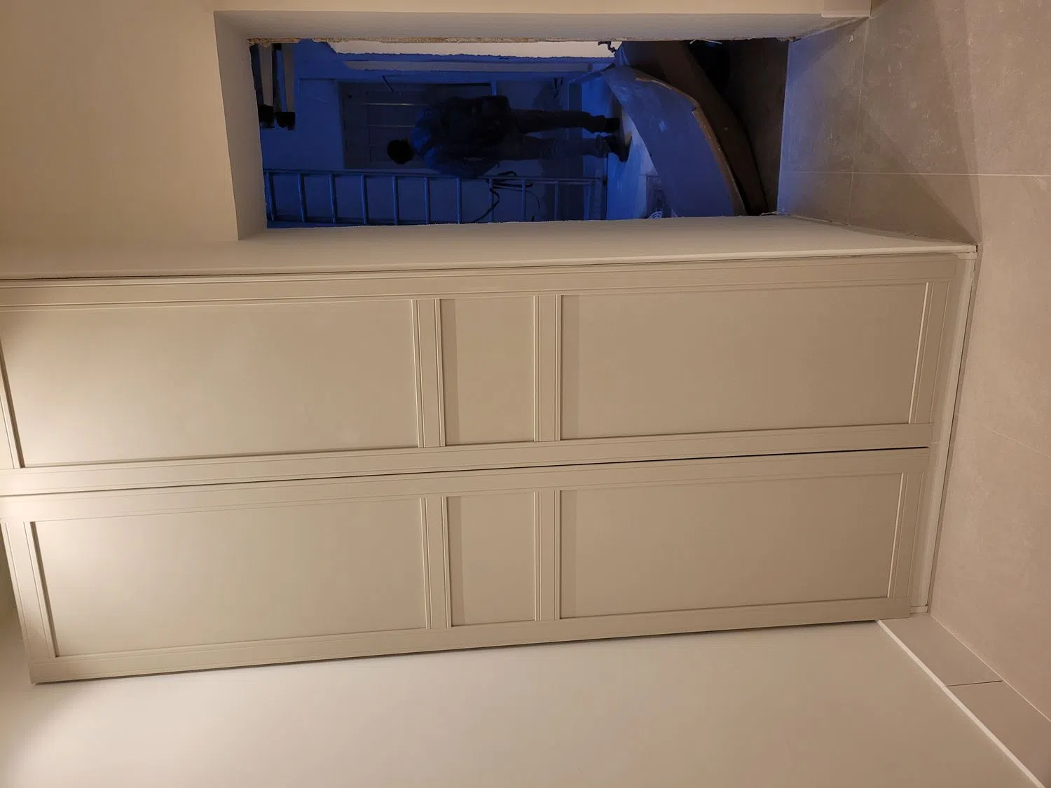 Piso en calle del General Pardiñas, 48 - Foto 9