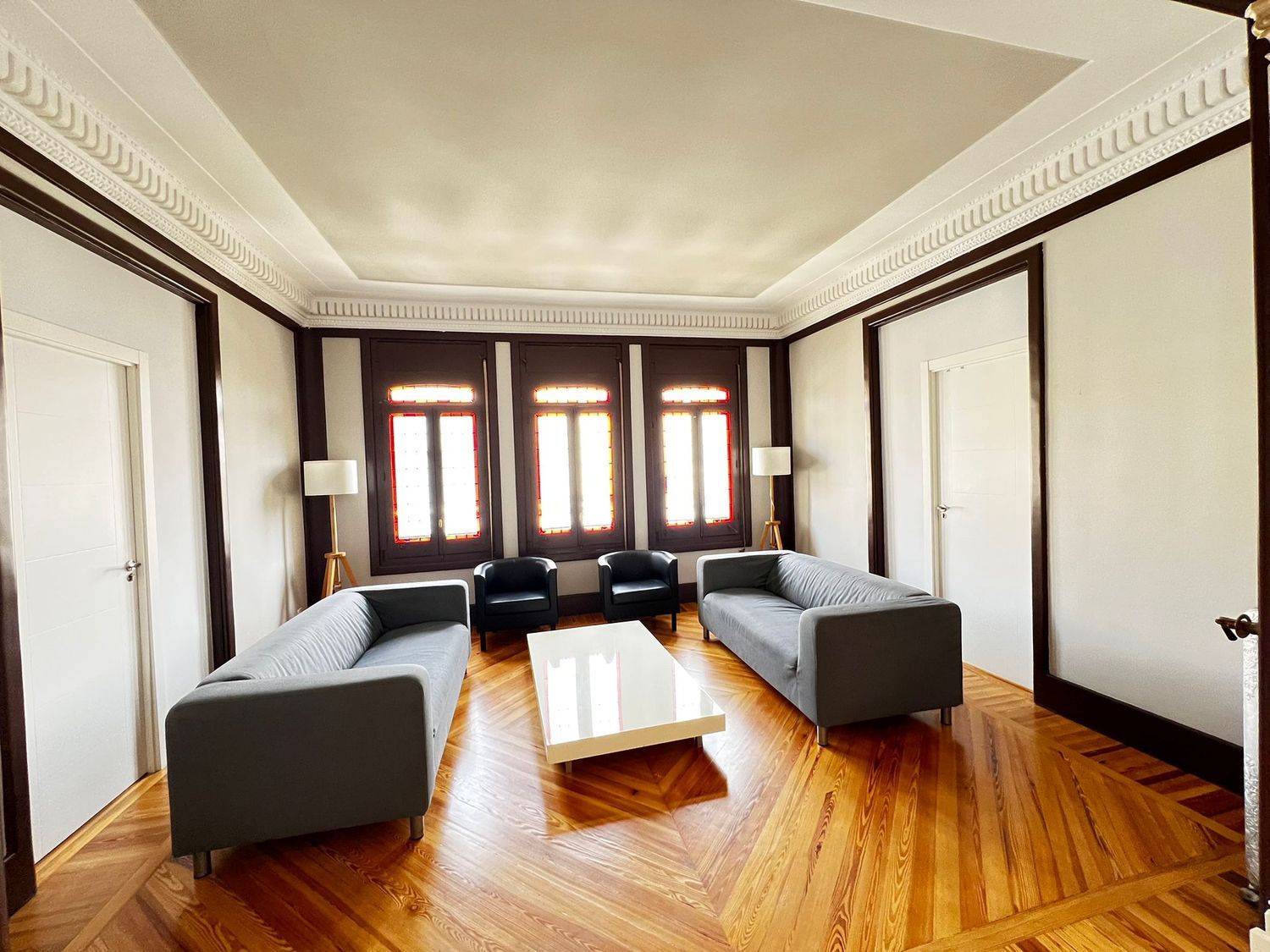 Piso en calle de Manuel Silvela, 5 - Foto 3