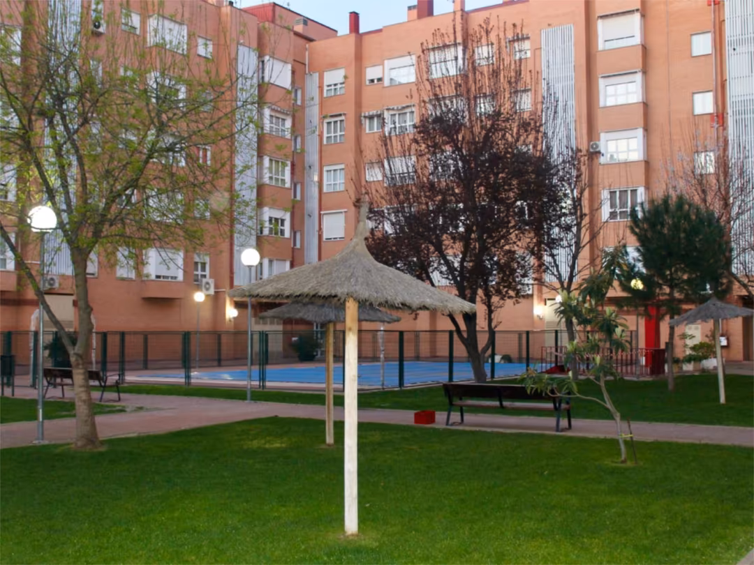 Piso en  Avenida las Retamas 47 - Foto 31