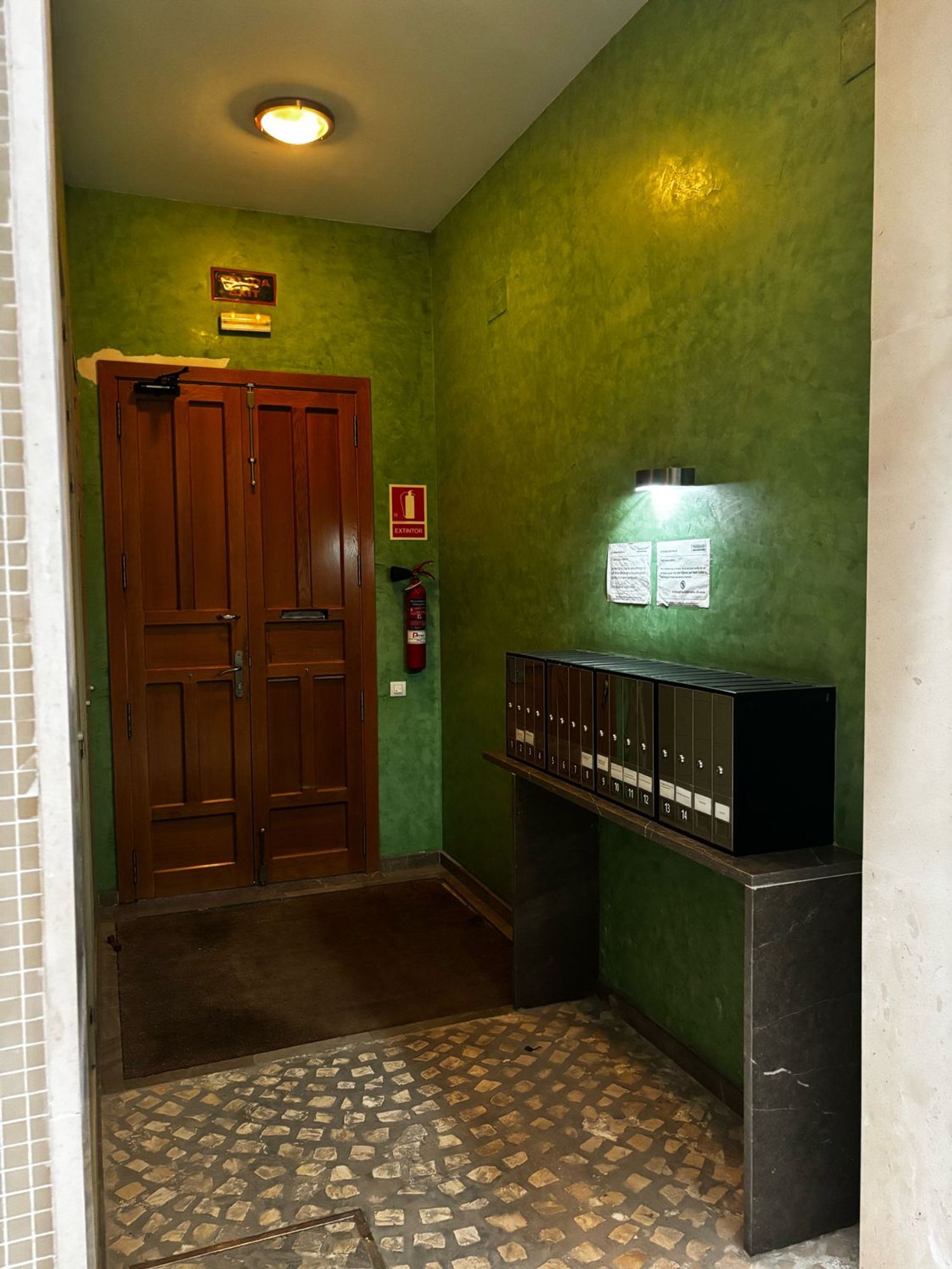 Piso en Barrio Feria - Foto 2