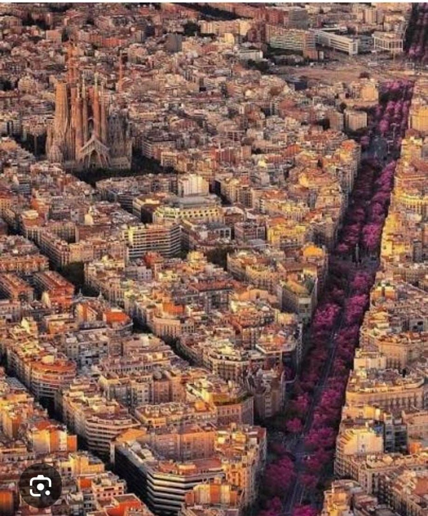 Piso en avenida Diagonal, 334 - Foto 1