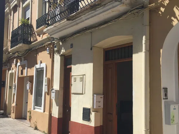 Estudio en calle de Francesc de Bellvís, 33 - Foto 10