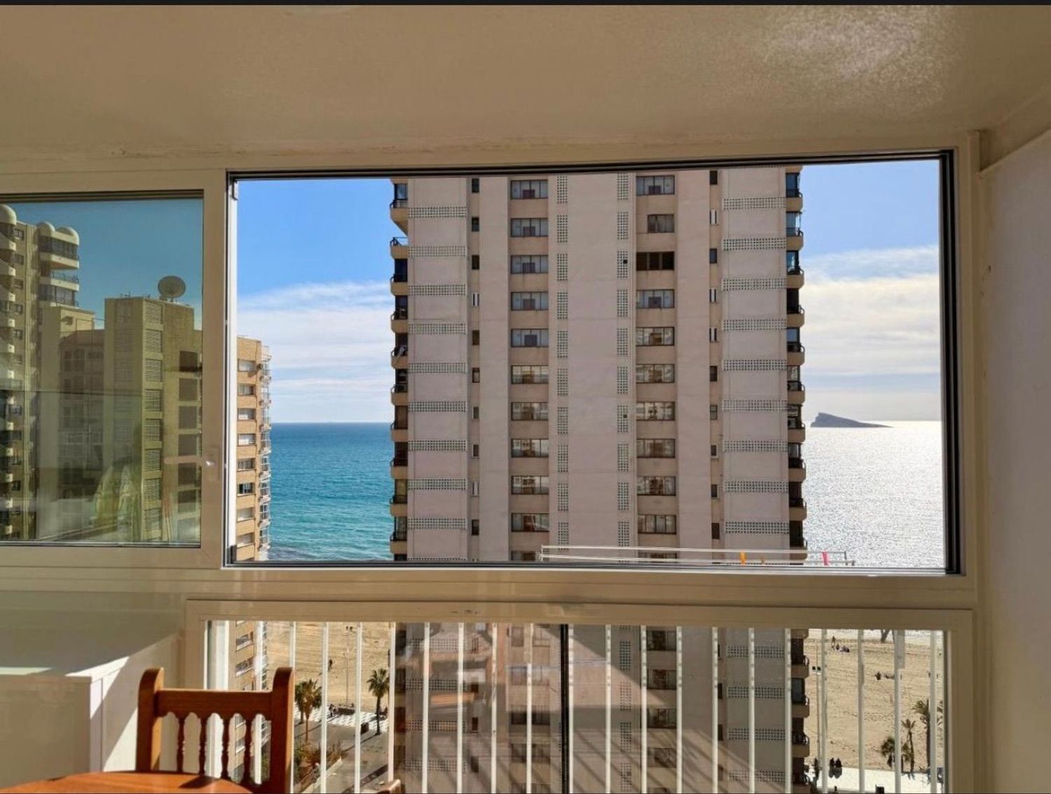 Piso en Playa de Levante - Foto 5