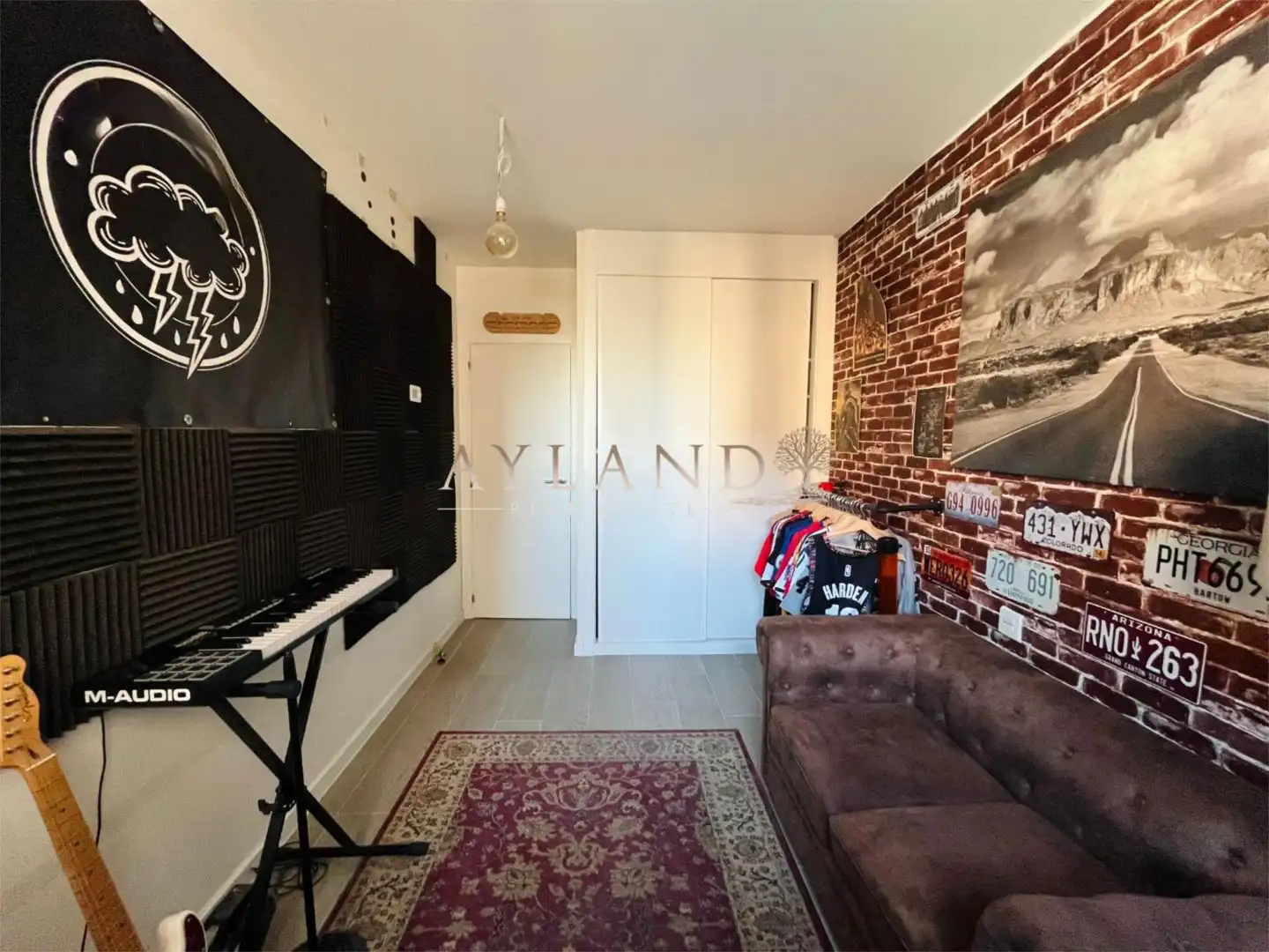 Piso en  Calle Ganados del Salobral 12 - Foto 39