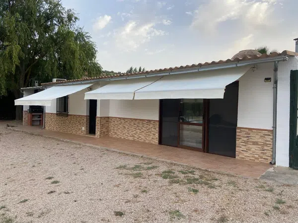 Finca rústica en Zona de la Caleruela, 1 - Foto 2