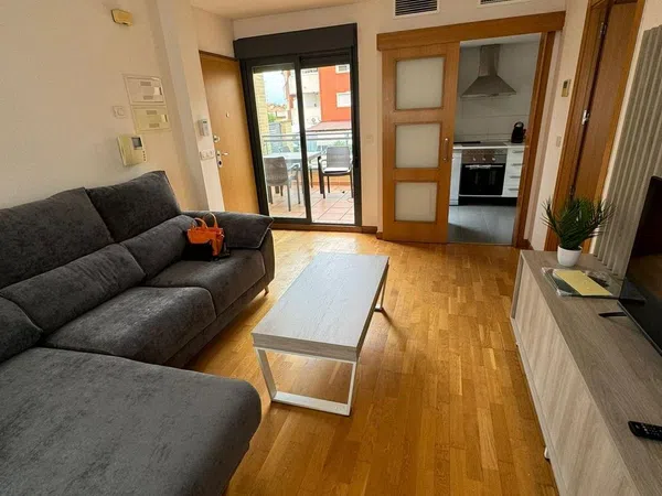 Piso en calle Fernando Sanchéz Agüera, 3 e