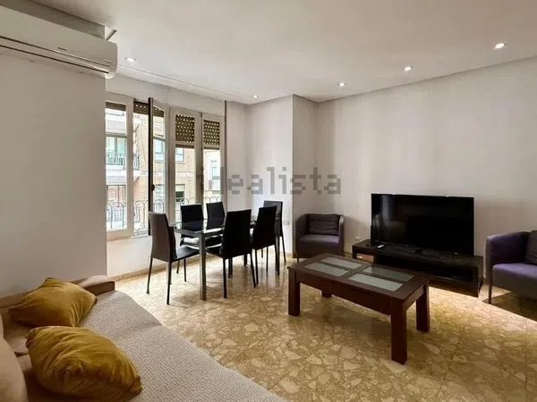 Piso en Calle Doctor Domagk, 2, Russafa - Foto 22