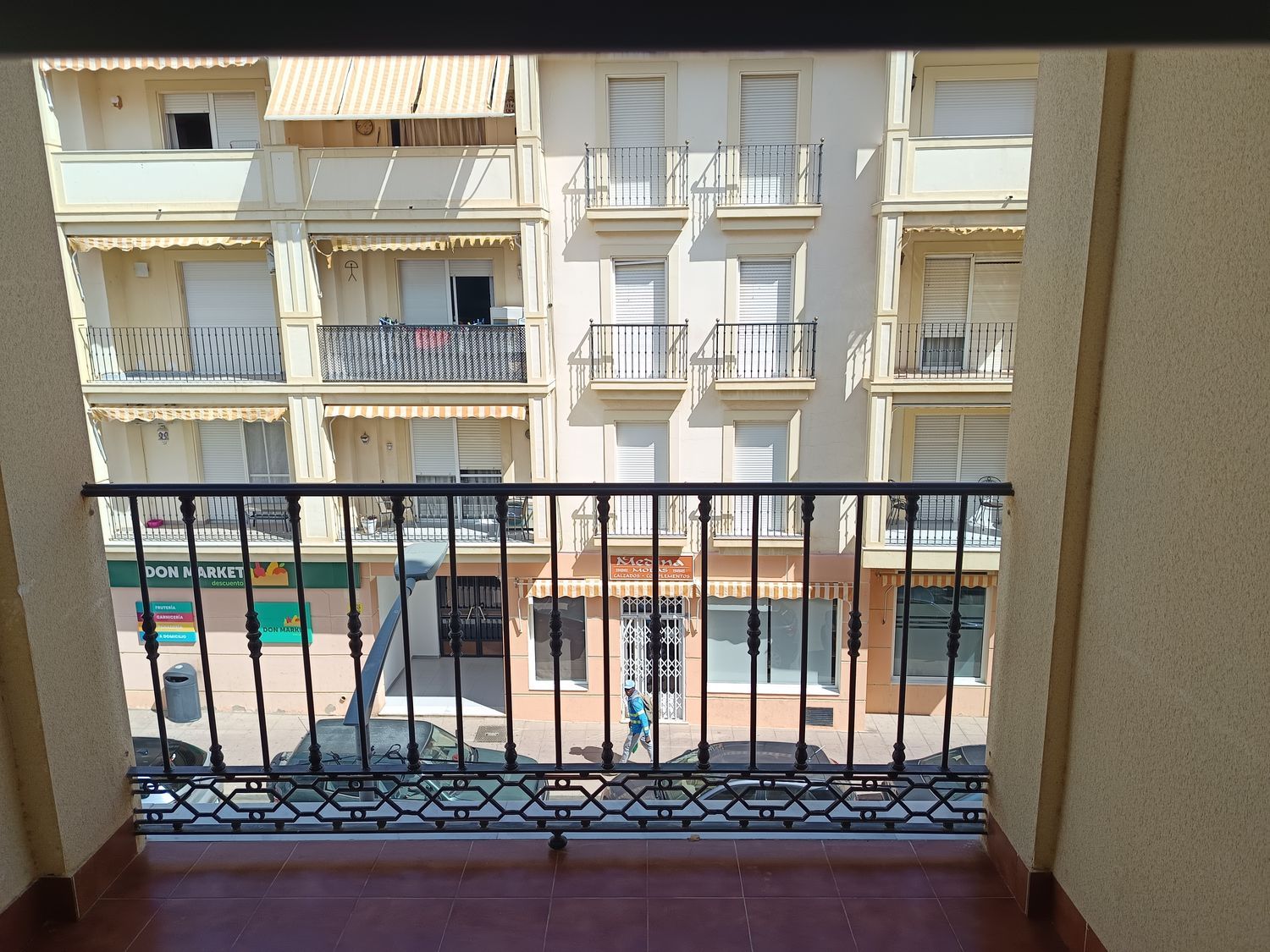 Piso en Avenida Atrales, 36 2c, Cuevas del Almanzora, Cuevas del Almanzora - Foto 2