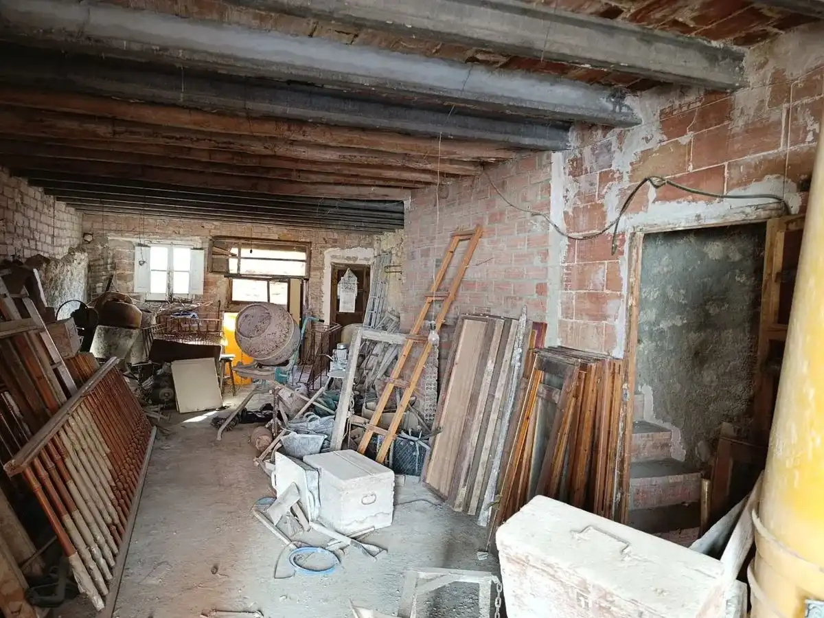 Planta baja en  Carrer Nou 13 - Foto 4