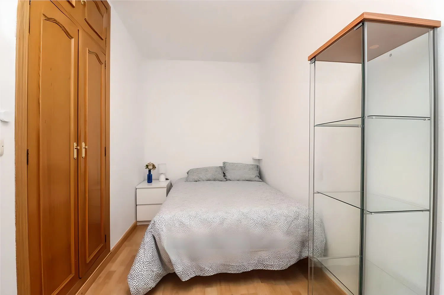 Piso en Barrio Pradolongo - Foto 14