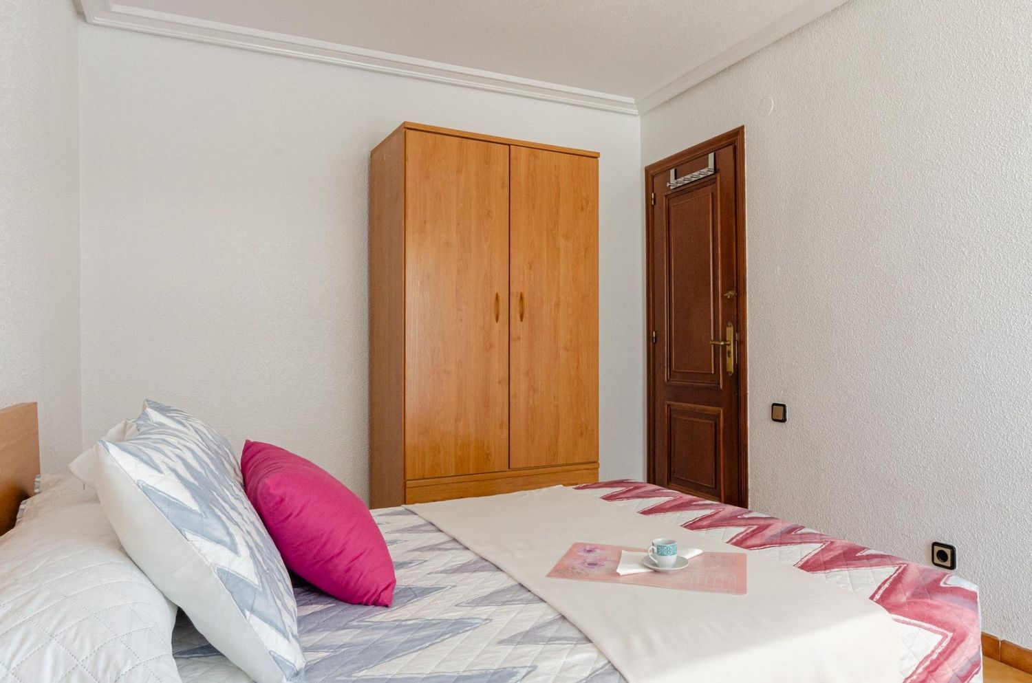 Piso en Calle Joaquín Blume, 3, Santa María de Gracia - Foto 9