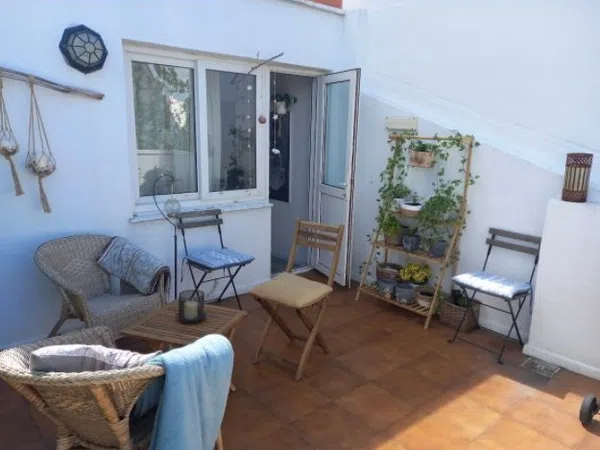 Ático en Calle Vigia, 14, Monte Alto - Zalaeta - Atocha, Monte Alto - Zalaeta - Atocha - Foto 1