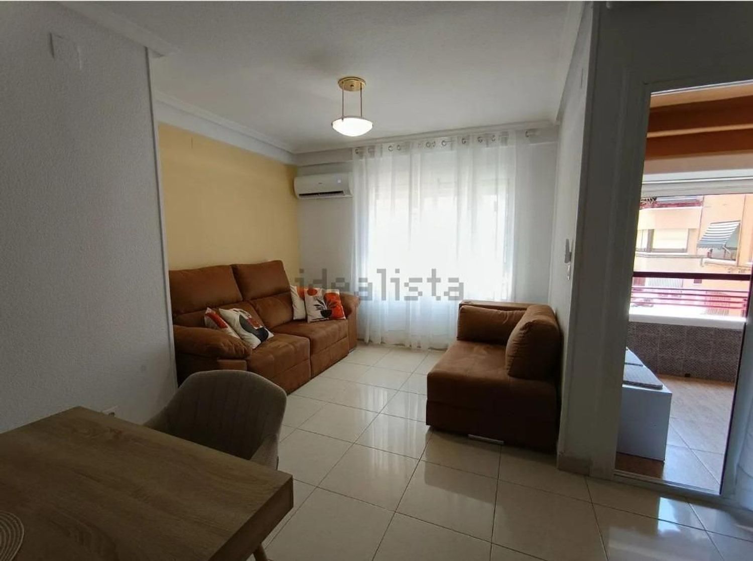 Piso en Plà del Bon Repòs-La Goteta, Plà del Bon Repòs-La Goteta - Foto 4