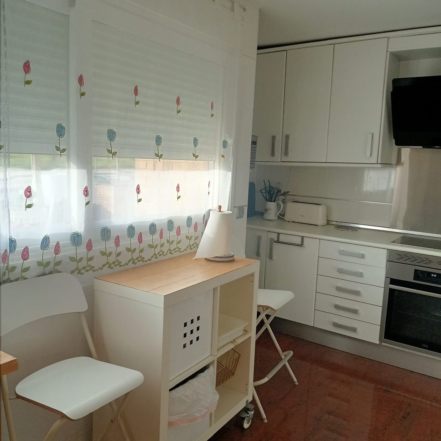 Chalet adosado en calle Granada, 96 - Foto 2