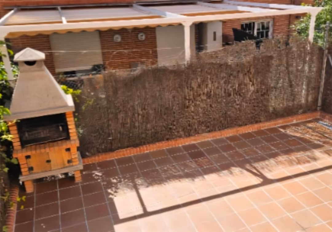 Chalet en  Nuestra Señora De Loreto 1