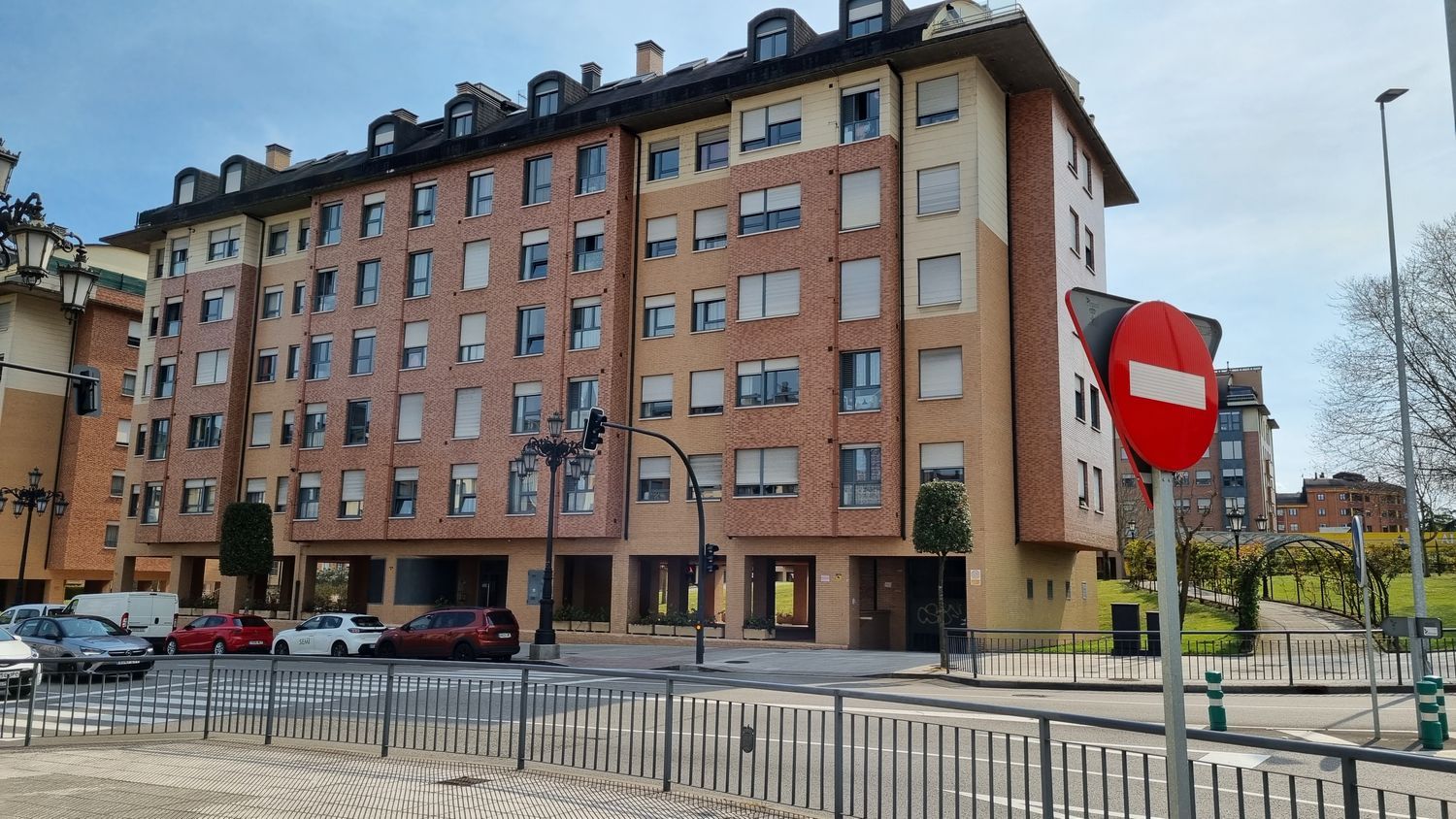 Piso en Calle Aguamiera, 2, Corredoria-La Carisa-Prado de La Vega - Foto 26