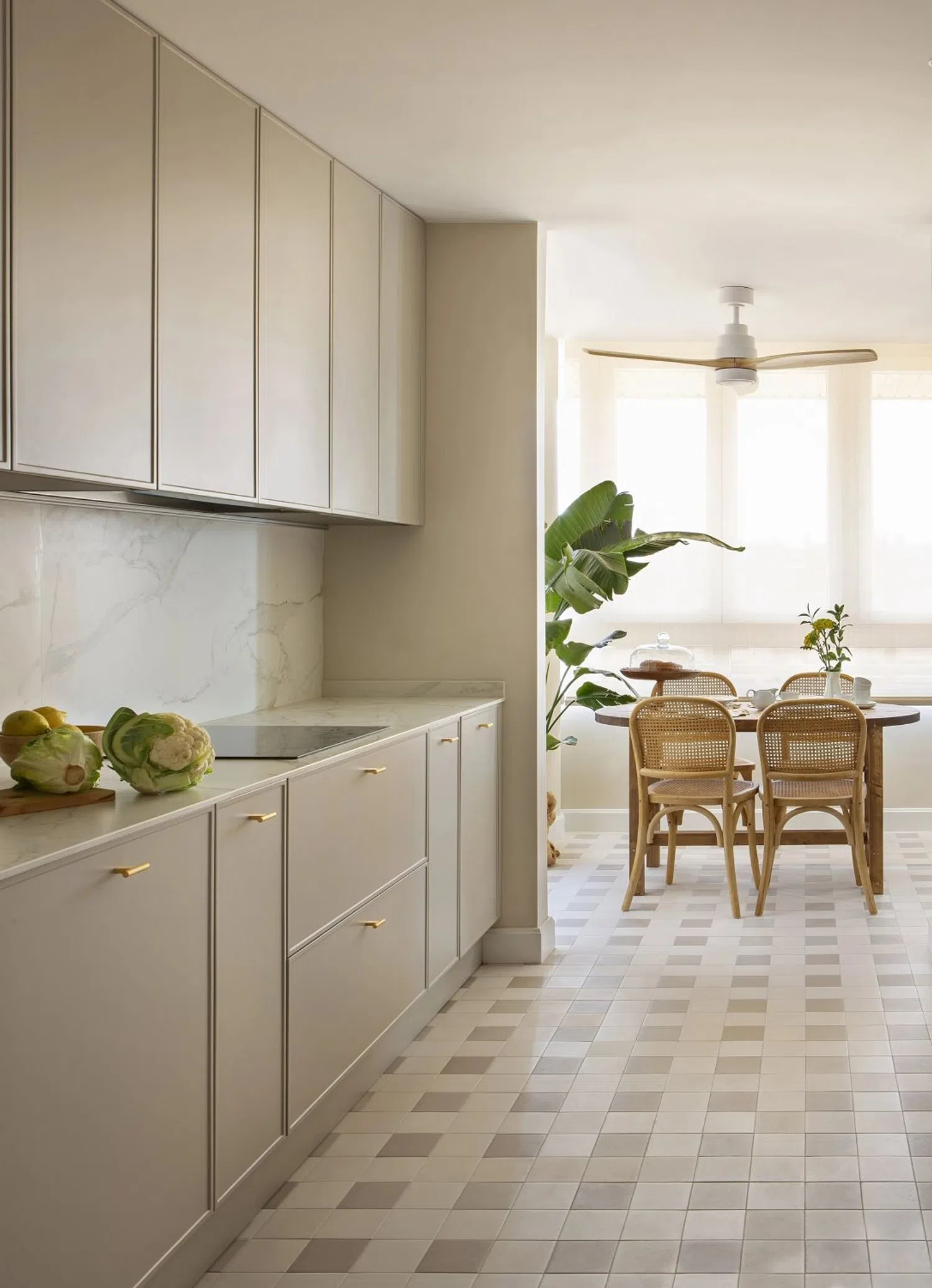 Piso en calle del General Pardiñas, 112 - Foto 6