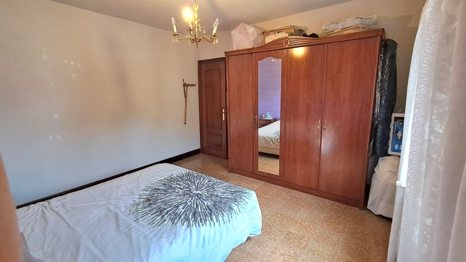 Piso en Manteo Zeharkalea, 26, Ategorrieta-Ulia, Ategorrieta-Ulia - Foto 12