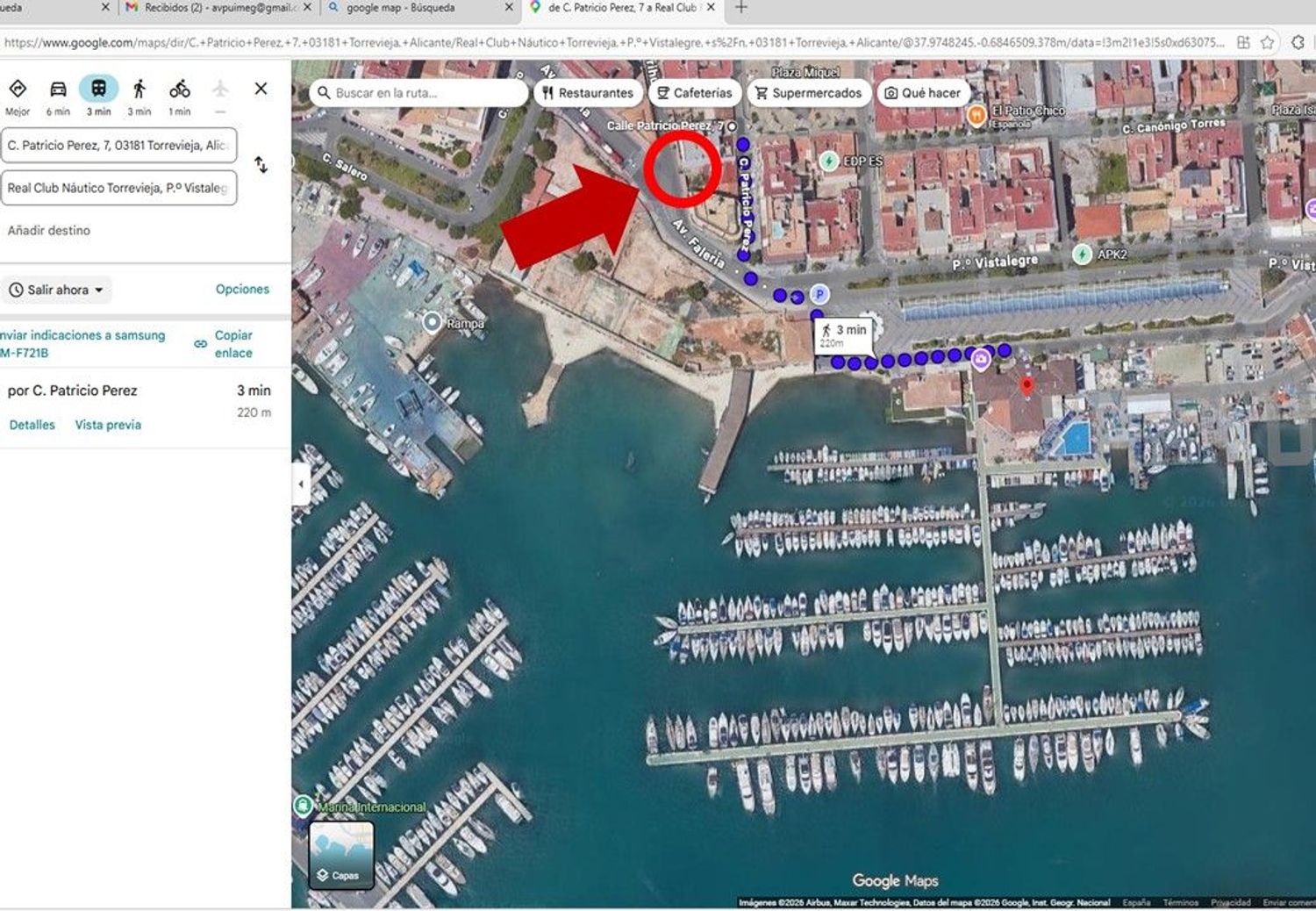 Piso en Calle Patricio Perez, 5, Centro - Muelle Pesquero - Foto 4