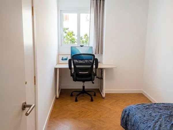 Piso en avenida del Doctor Waksman, 16 - Foto 9