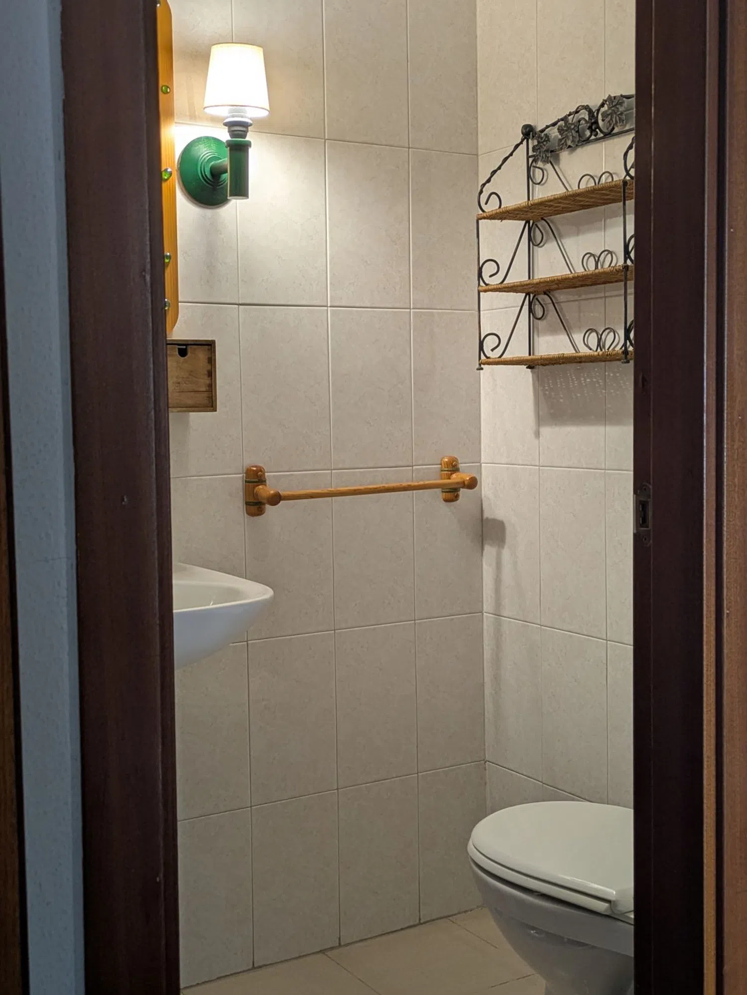 Piso en calle Sanlúcar de Barrameda, 10 - Foto 14