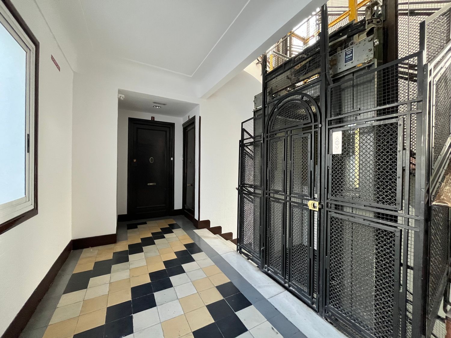 Ático en calle de Vallehermoso, 75 - Foto 18