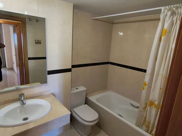 Piso en Avenida Mestral, 4, Cala Alta - Veramar - Foto 10
