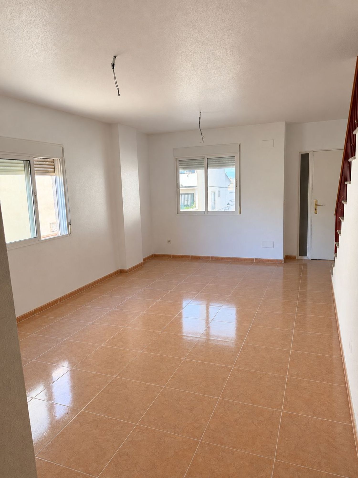 Chalet adosado en Calle Cabezo de las Polacas, 15 - Foto 18