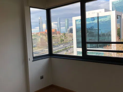 Piso en calle Bausá, 15