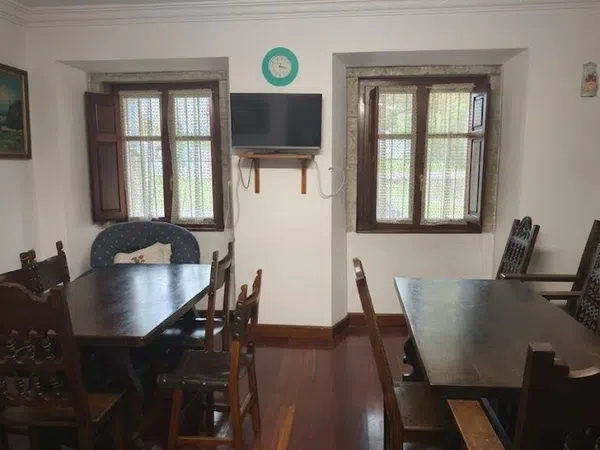 Casa rural en Calle San Martín, 4 - Foto 12