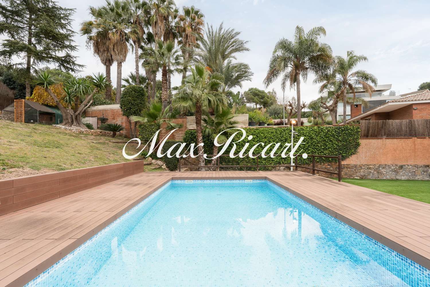 Casa o chalet independiente en Calle de Batista i Roca, La Miranda - Can Candeler - Foto 4