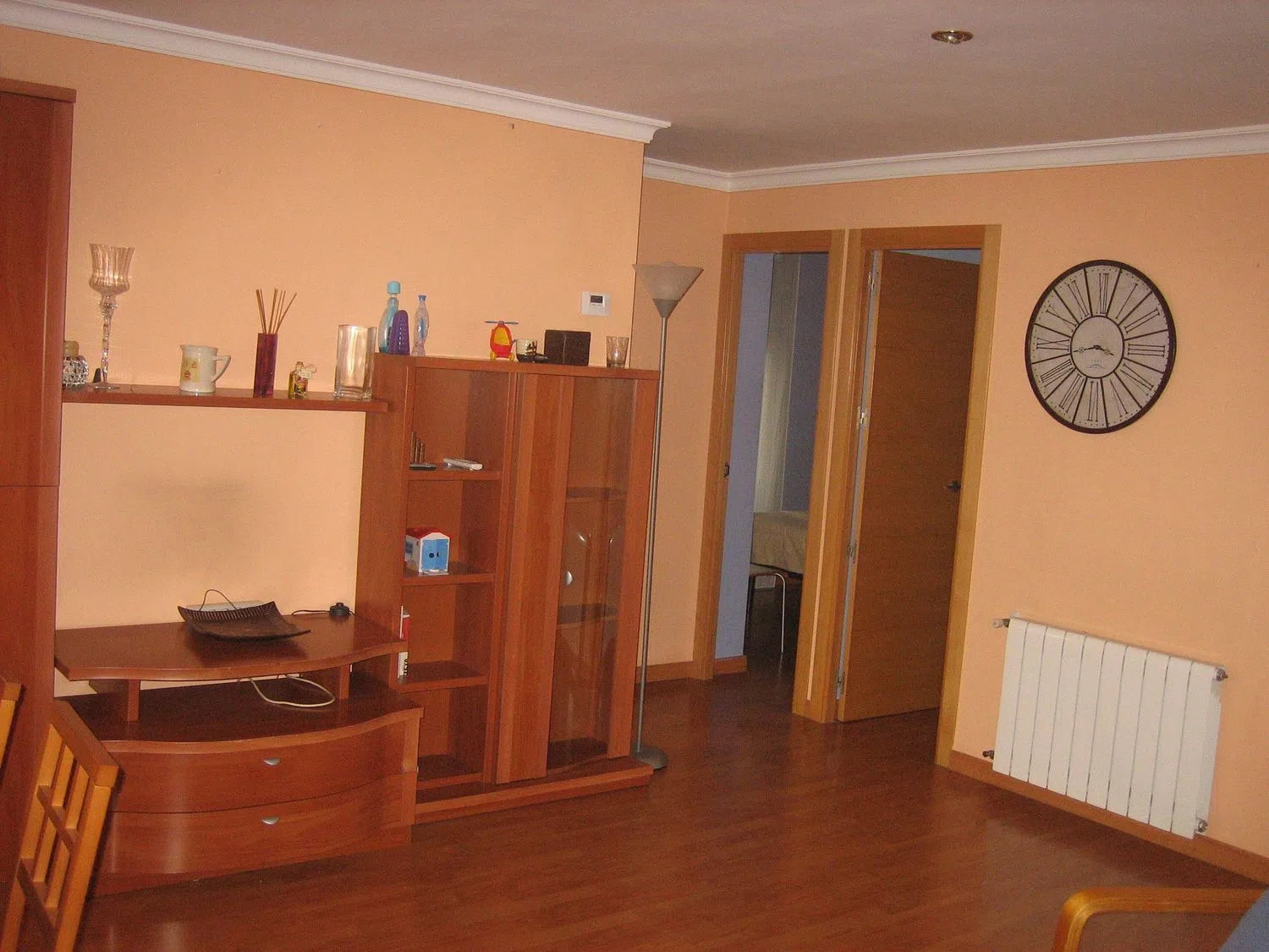 Piso en calle de Arroyo de Fontarrón, 57 - Foto 2
