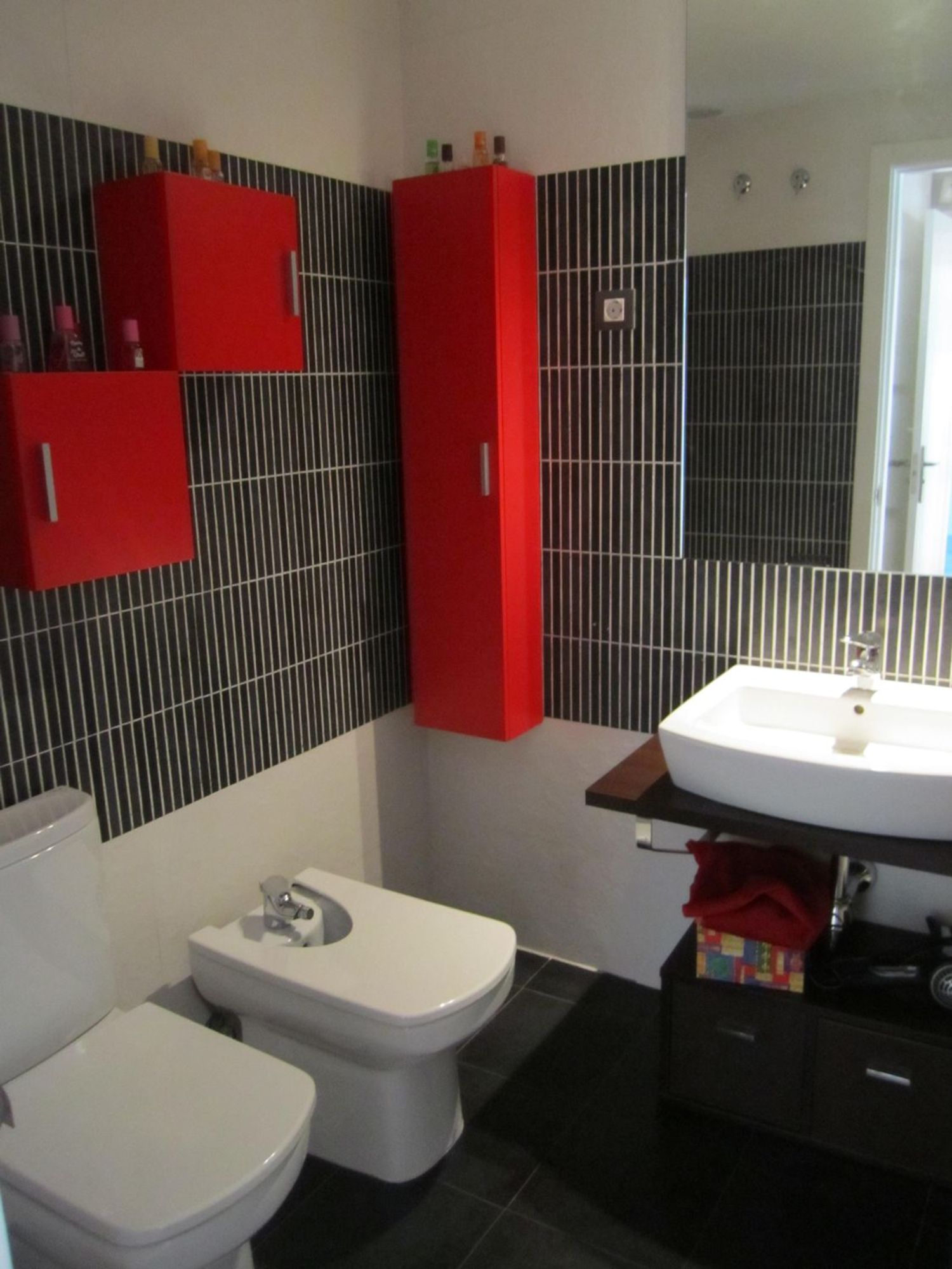 Piso en avenida del Ensanche de Vallecas, 102 - Foto 5