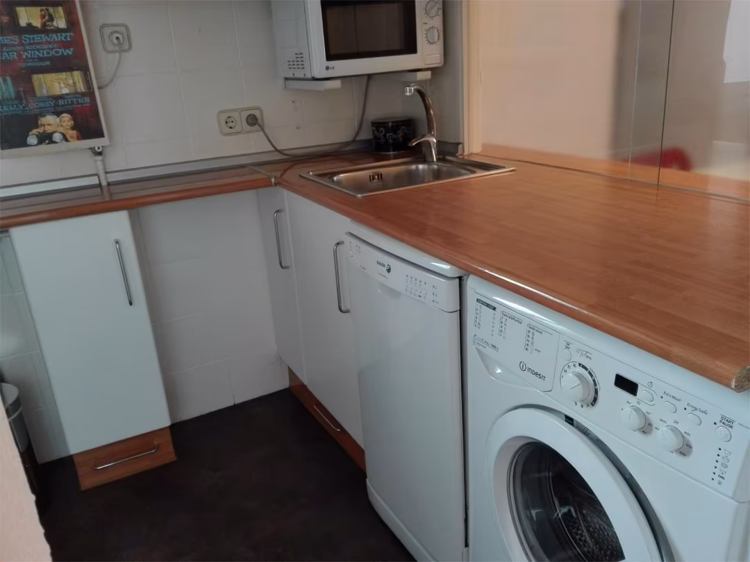 Piso en  Calle de Matilde Díez 30 - Foto 9