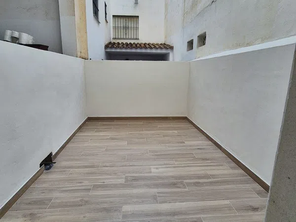 Piso en calle del Capitán, 32 - Foto 22