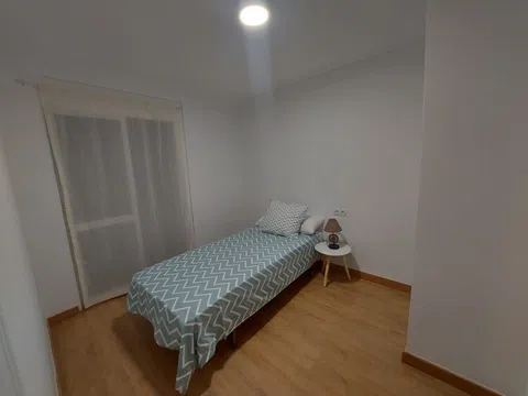 Piso en calle Goya, 7 - Foto 12