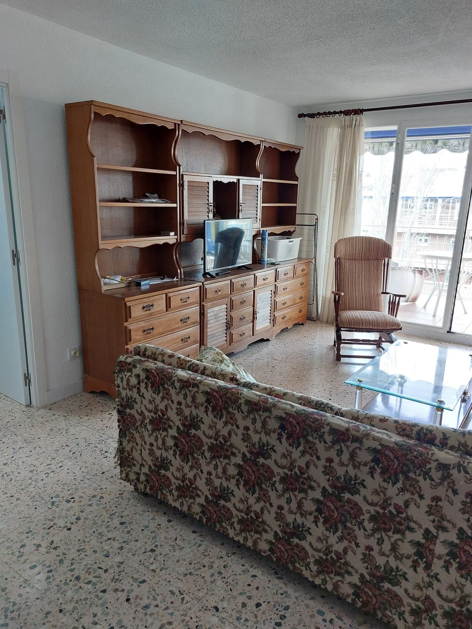 Piso en calle Salcillo, 9 - Foto 7