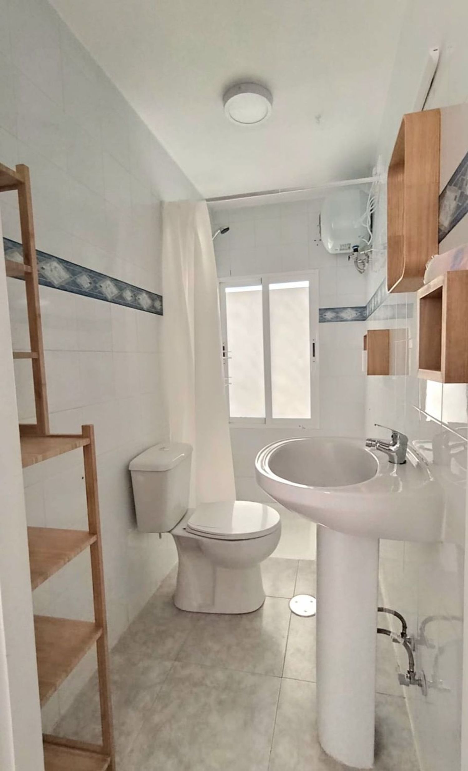 Estudio en Calle Federico Viera, 101, Schamann - Rehoyas - Foto 11
