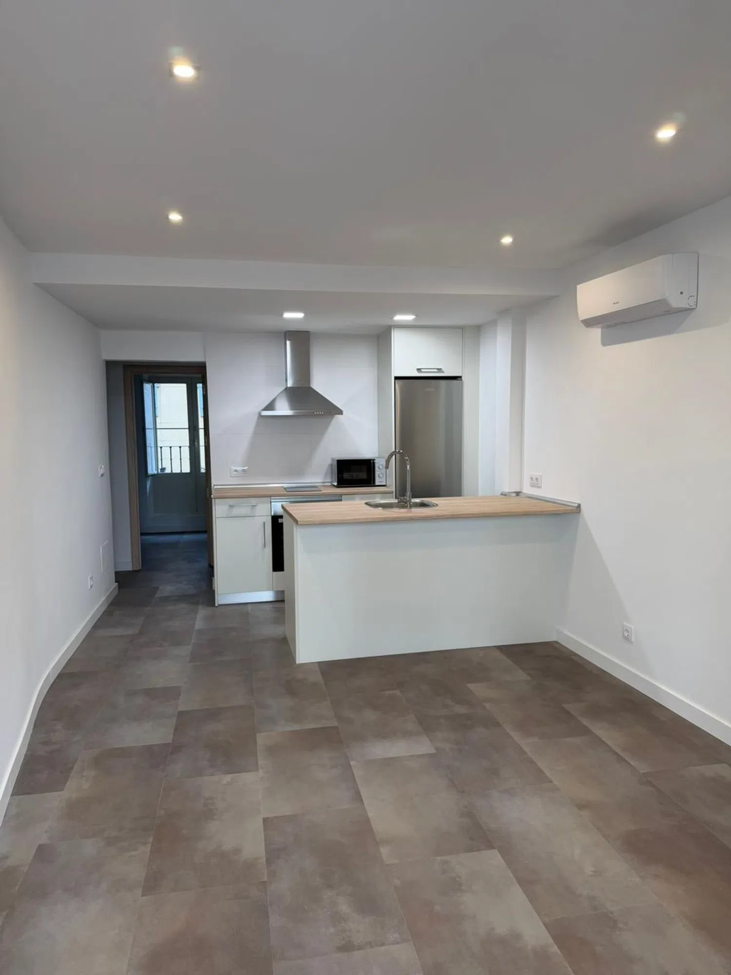 Piso en calle Cava Baja, 27 - Foto 7